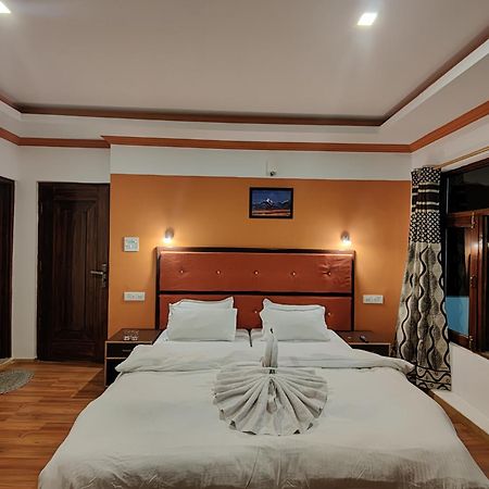 Dream Ladakh Guest House เลห์ ภายนอก รูปภาพ