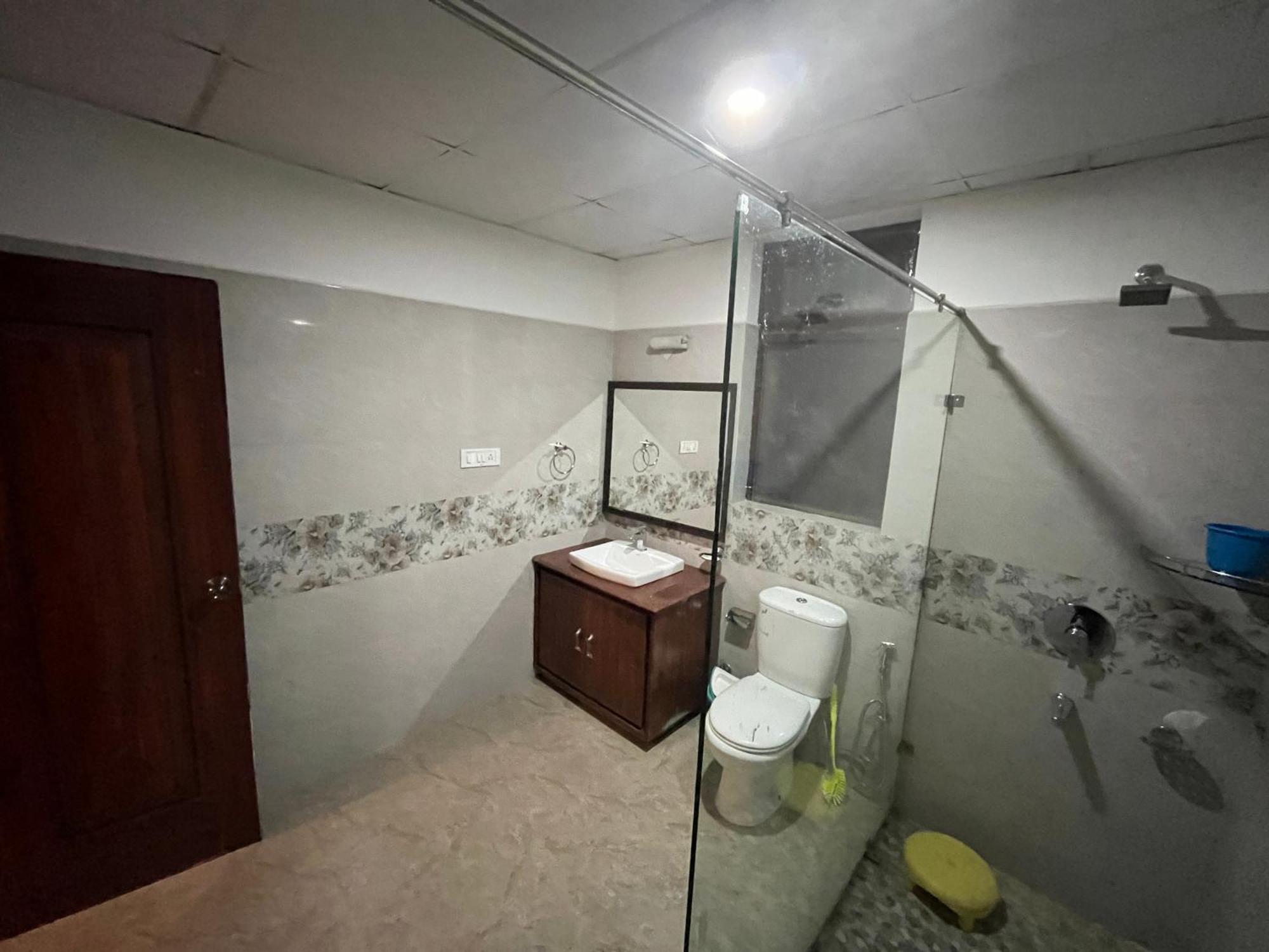 Dream Ladakh Guest House เลห์ ภายนอก รูปภาพ